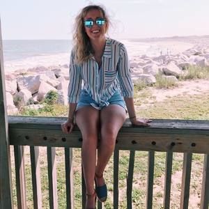 Meet your Posher, Callie